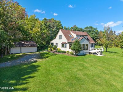124 Franzen Road