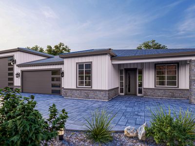 1545 E Quail Springs Ranch Rd