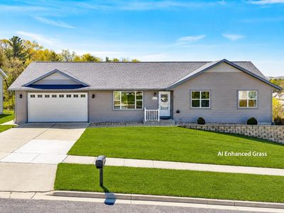 Property at 229 Dessa Rain Drive, Reedsburg, WI
