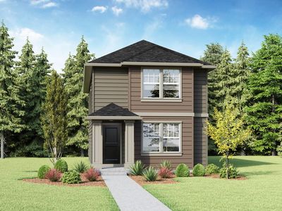 8443 Ostrom Ave SE #84