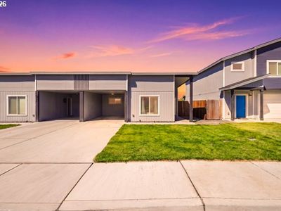 Property at 253 Merrick Ave, Umatilla, OR