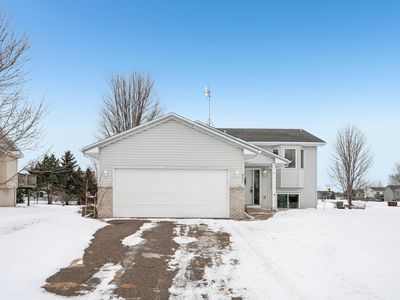 931 Shady Ridge Ln