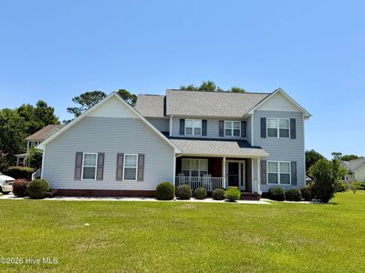 Property at 503 Island Place, Swansboro, NC