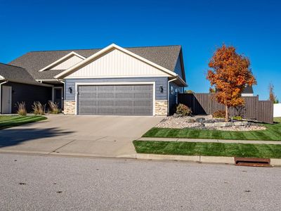 1901 Prairie PLACE