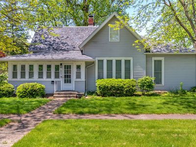Property at 502 N Jefferson St, Rensselaer, IN