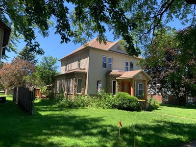 Property at 307 1st St SE, Fairfax, MN
