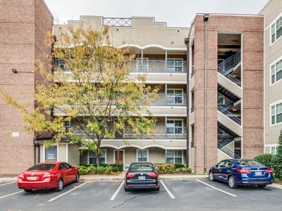 303 Criddle St APT 212
