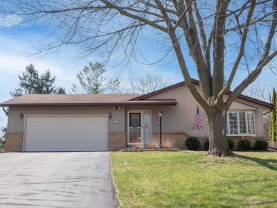 Property at 1466 Scenic DRIVE, Hubertus, WI