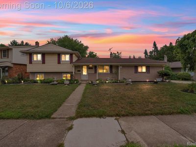 15546 Liverpool St