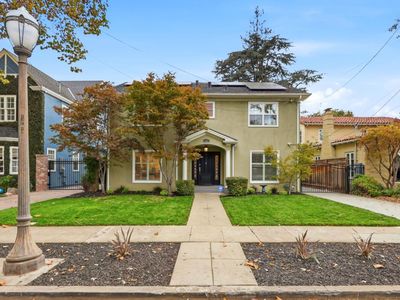 1127 Norval Way