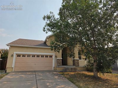 6888 Conifer Ridge Dr