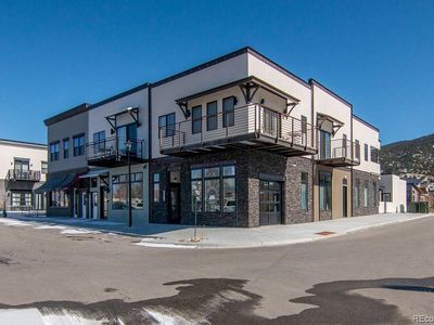 116 Old Stage Road Unit D