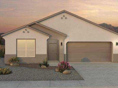 The Inspiration Plan, Stone Mountain