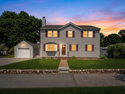 13 Douglas Ave