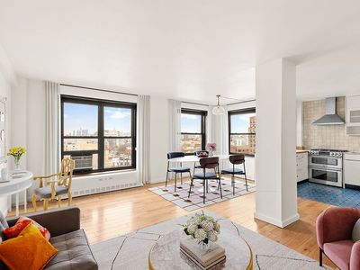 210 Clinton Ave APT 10E