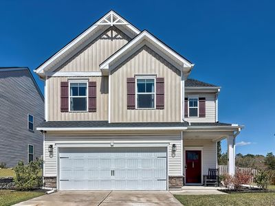 150 Summer Orchard Dr