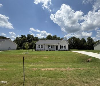 438 Barbours Place Dr