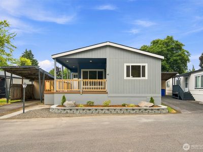 21201 NE 58th Street #42