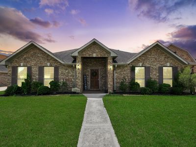 Property at 6702 Falcon Rdg, Manvel, TX