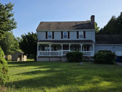 5 Spruce St