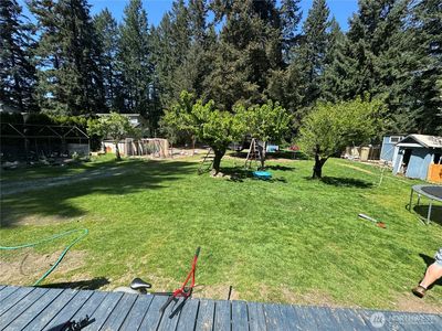 Property at 13219 202nd Street E, Graham, WA