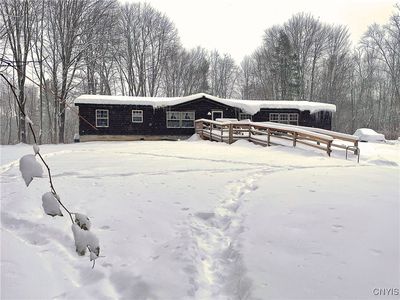 166 State Route 48 Hwy