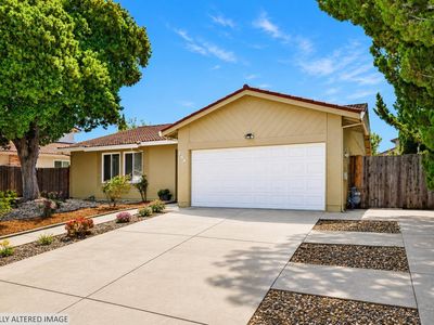 244 Pepperwood Street