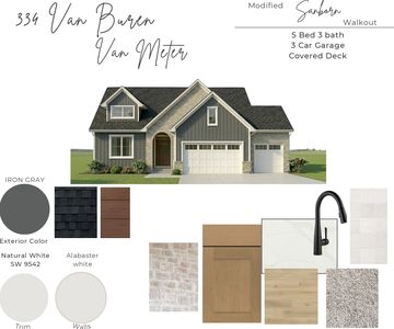 334 Van Buren Dr