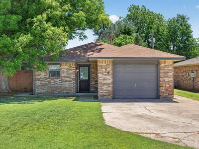 Property at 134 N O Ave, El Reno, OK
