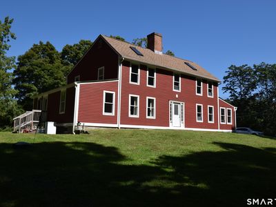 39 Mill Road