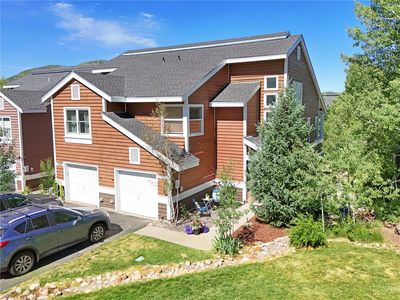 505 Mountain Vista Circle UNIT 9