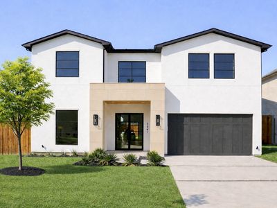 3847 Durango Dr