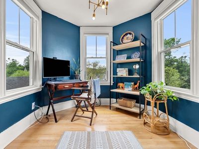 25 Barton St #3