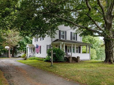 676 Paine Rd