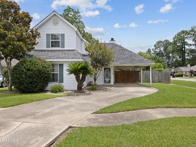 Property at 139 Sugarcreek Dr, Youngsville, LA