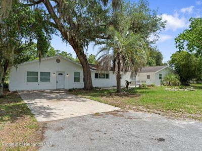 Property at 7741 E Spanish Trl, Floral City, FL