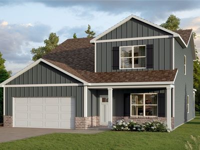 9363 Remington Pkwy