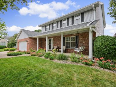 318 Gainesborough Ct