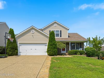 14223 Academy Ridge Blvd