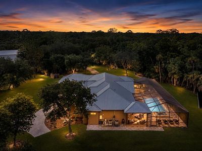 1617 HORSESHOE CREEK ROAD