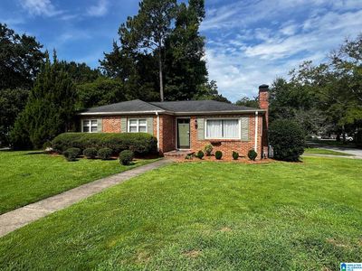 300 Rosewood St
