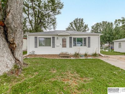 Property at 7309 Joseph Ave, La Vista, NE