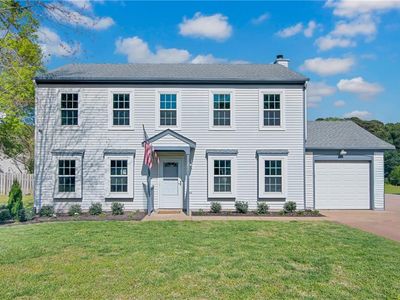 122 Springdale Way