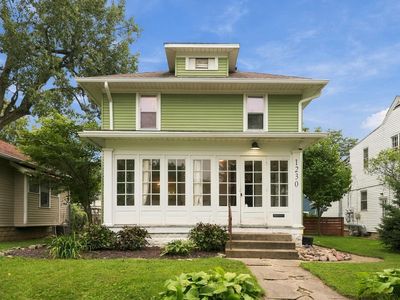 1230 Elmwood Ave