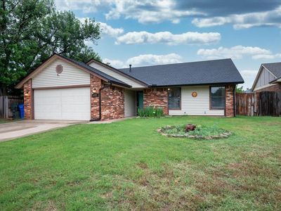 605 Golden Eagle Dr