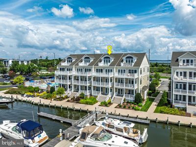 310 Channel Marker Way