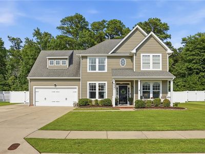 4721 Lake Shore Dr