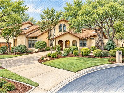 13137 Hunters Ledge