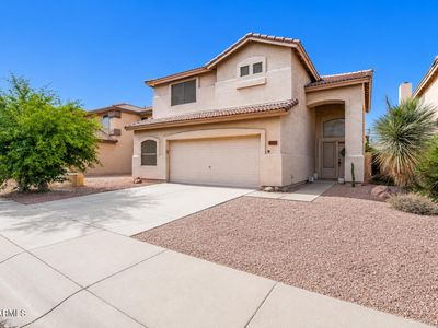 3802 W FALLEN LEAF Lane