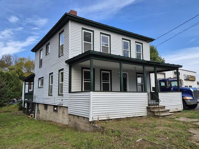 5 S Main Street
